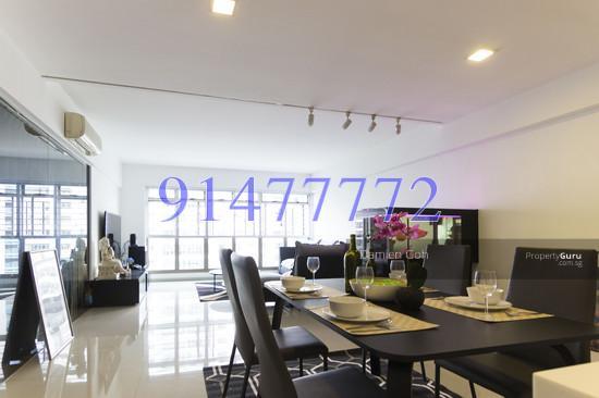 Blk 162A Punggol Central (Punggol), HDB 5 Rooms #169668732